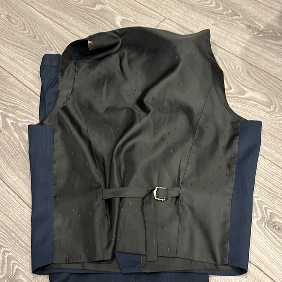 INC Suit Vest & Pant - Picture 2 of 4